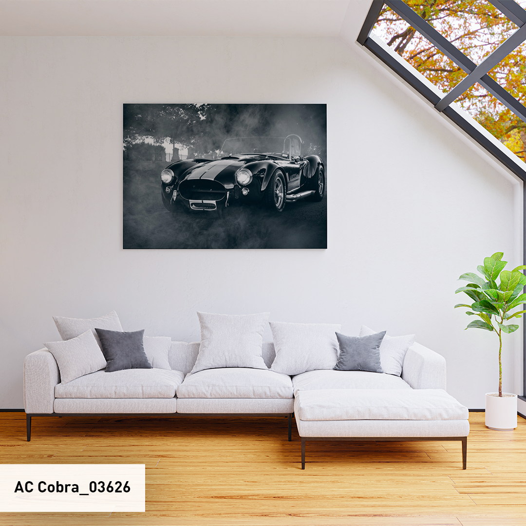 AC Cobra