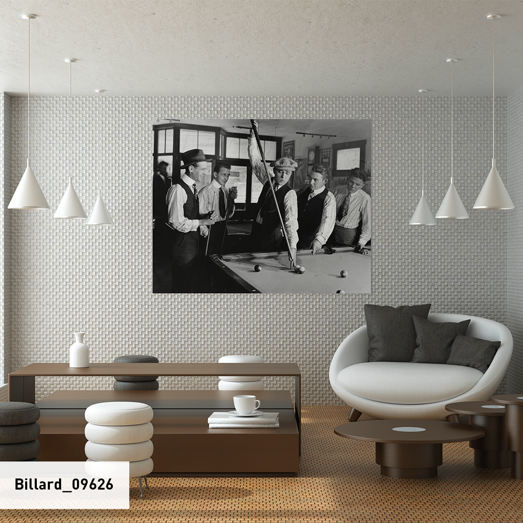Billard