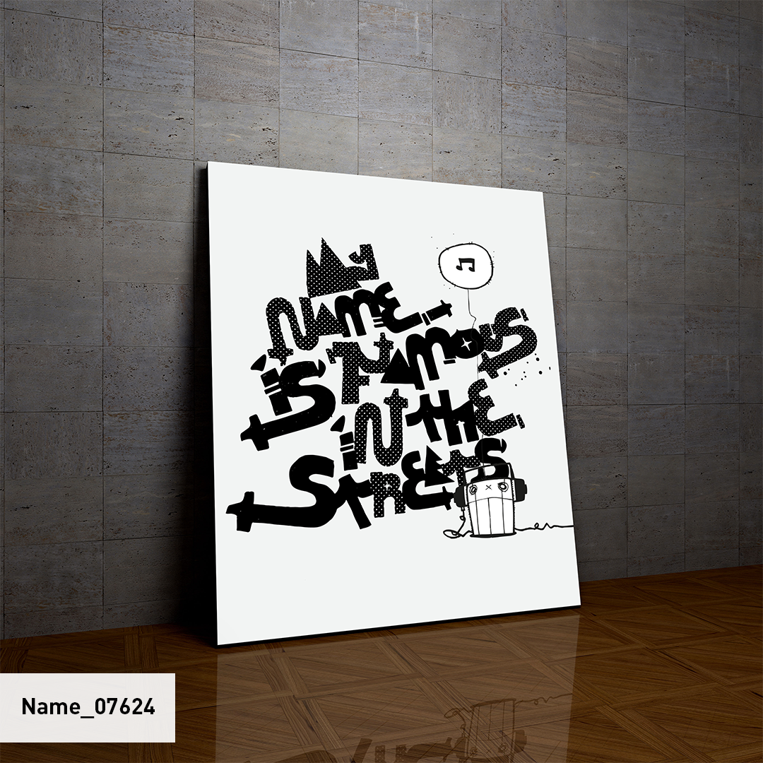 Name