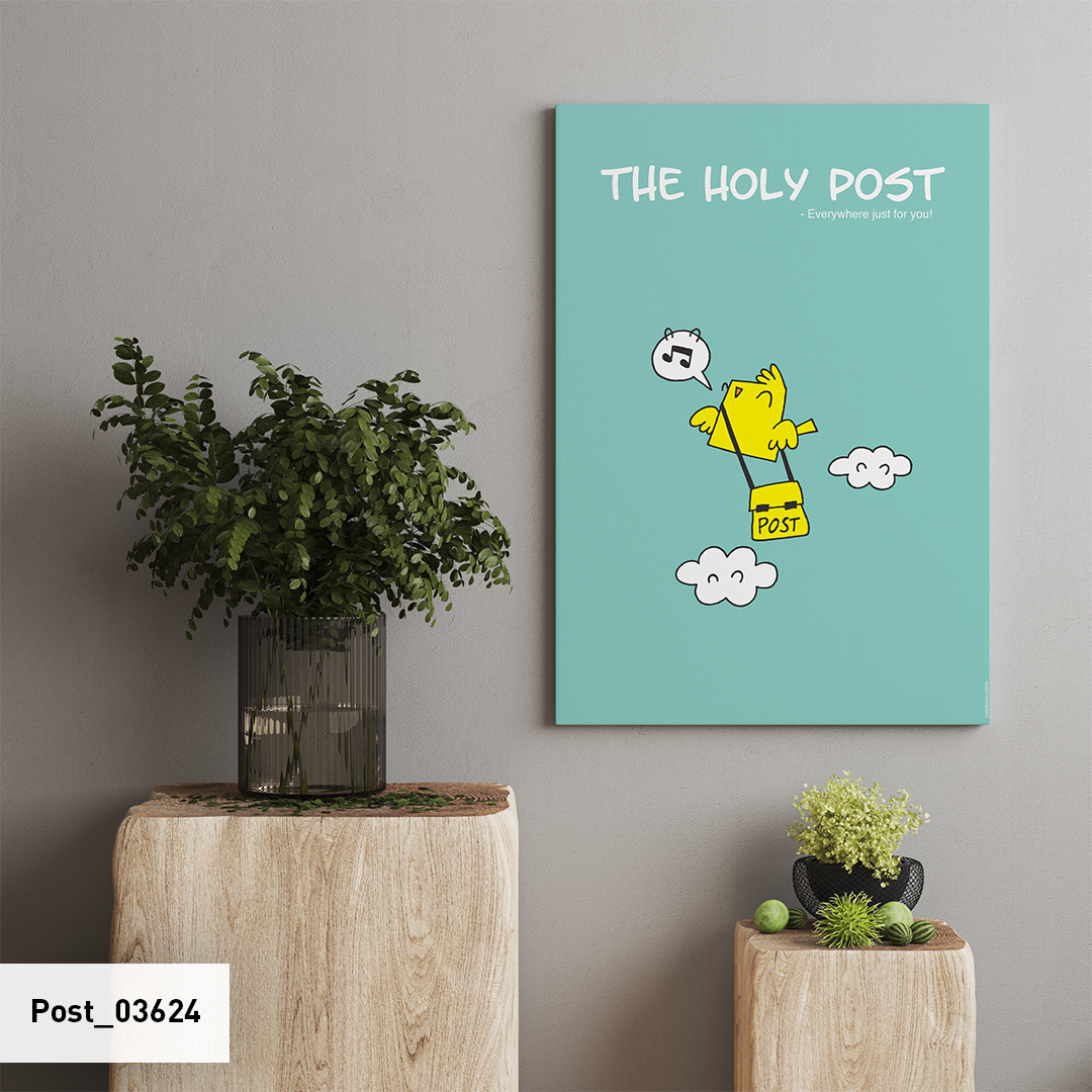 POST
